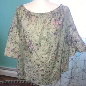 Nine West Blouse